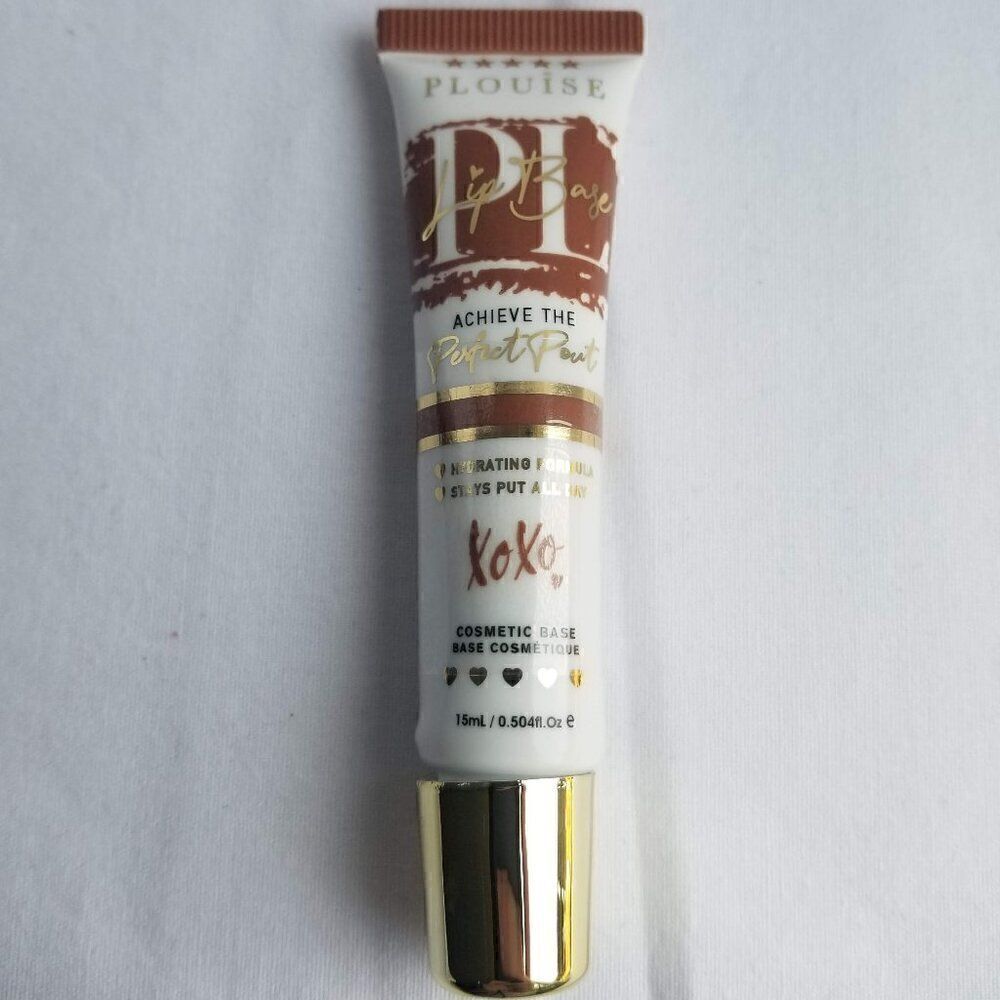P.Louise Lip Base - Power Hungry - Picture 5 of 5